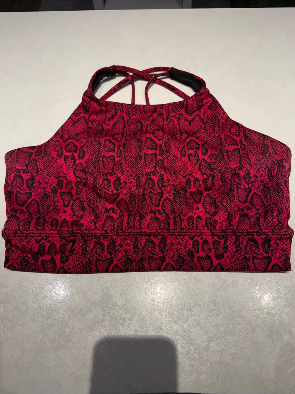 BuffBunny Bra